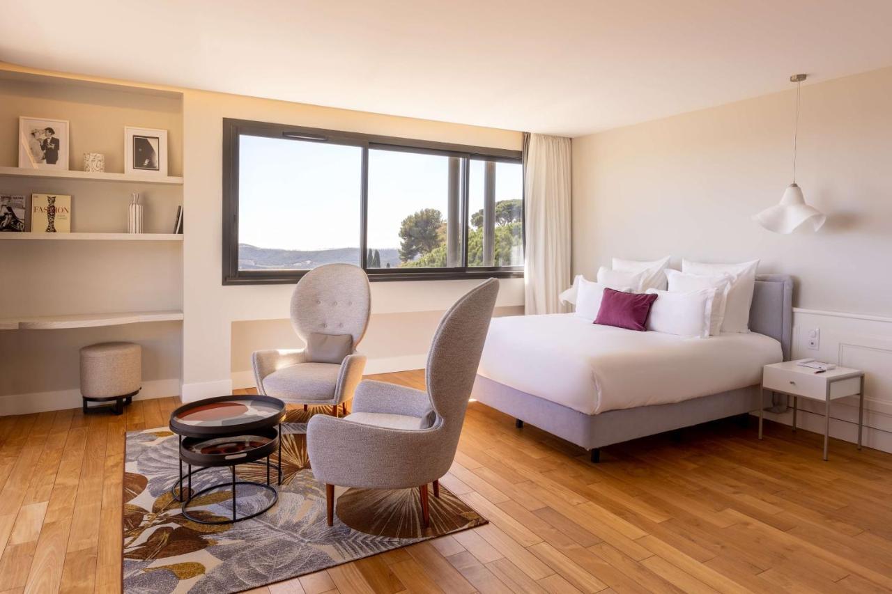 Hotel Eden Rose Grand Bw Premier Collection Bormes-les-Mimosas