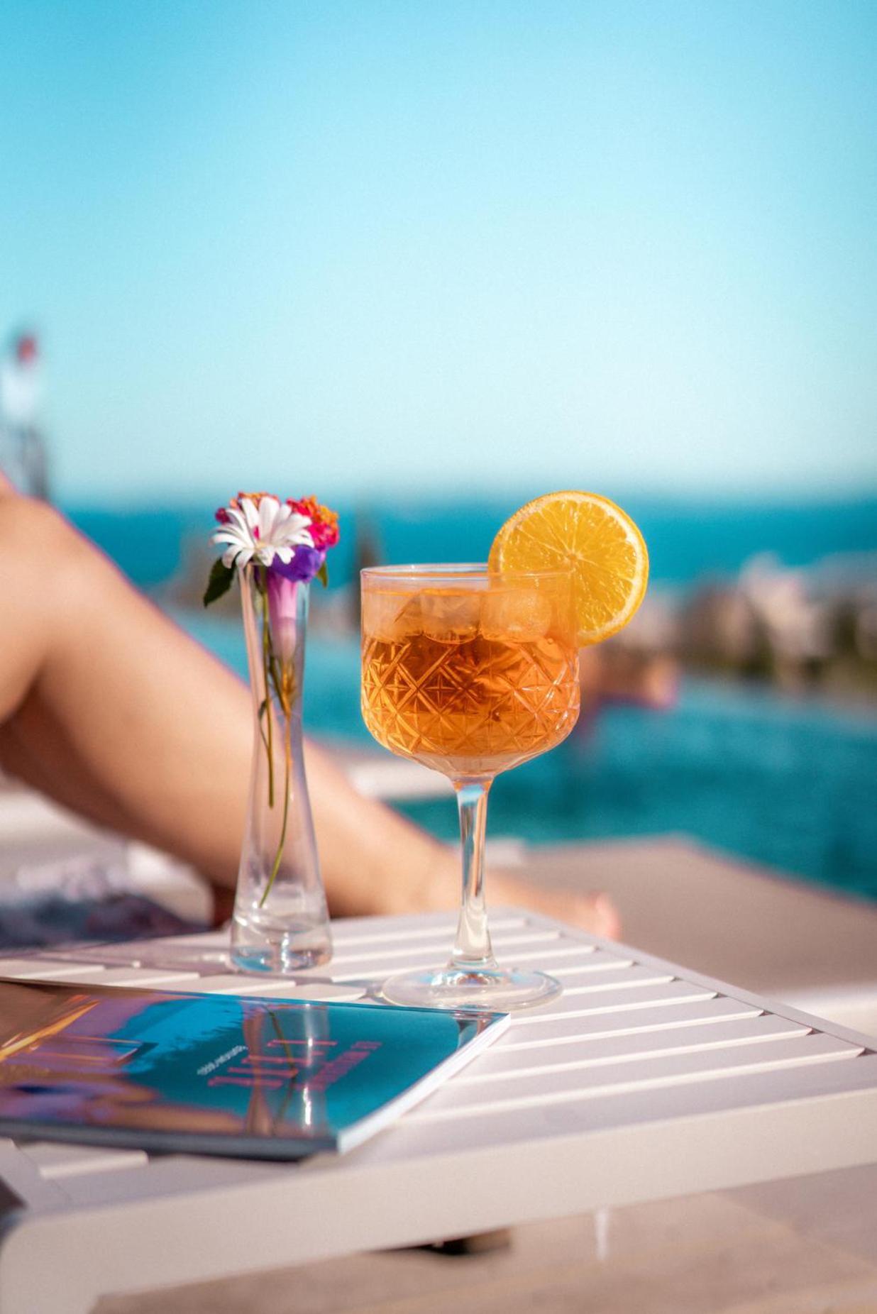 Hotel Eden Rose Grand Bw Premier Collection Bormes-les-Mimosas