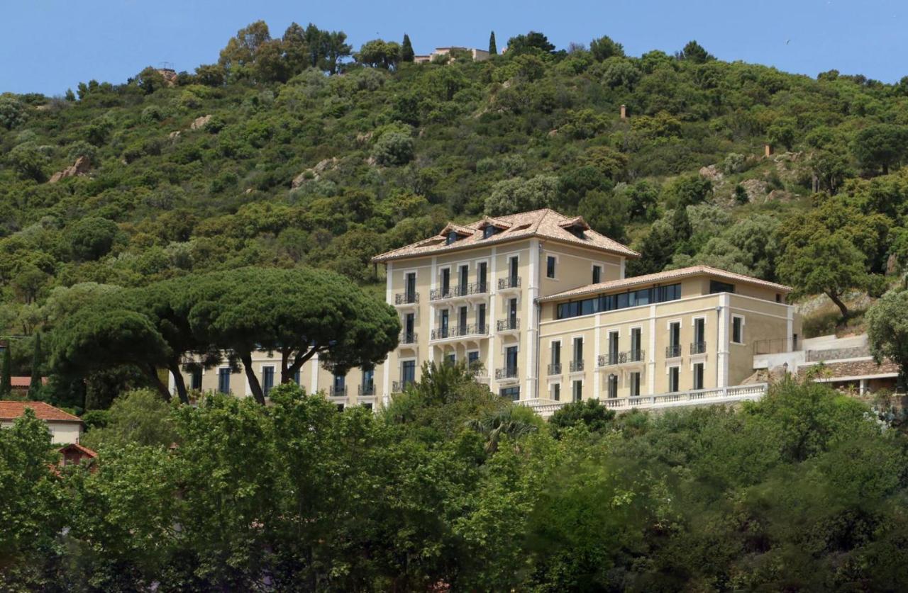 Hotel Eden Rose Grand Bw Premier Collection Bormes-les-Mimosas