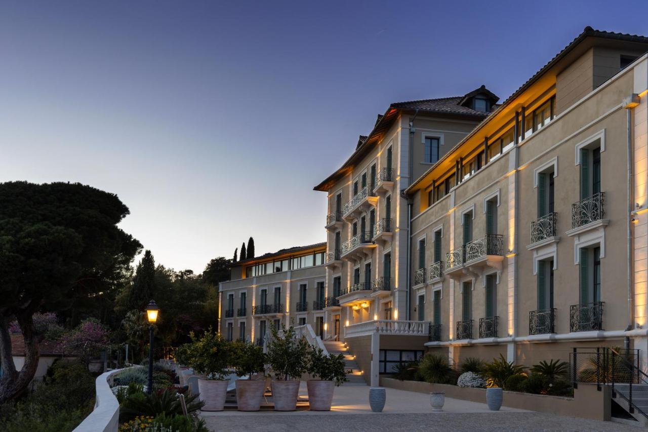 Eden Rose Grand Bw Premier Collection Hotel