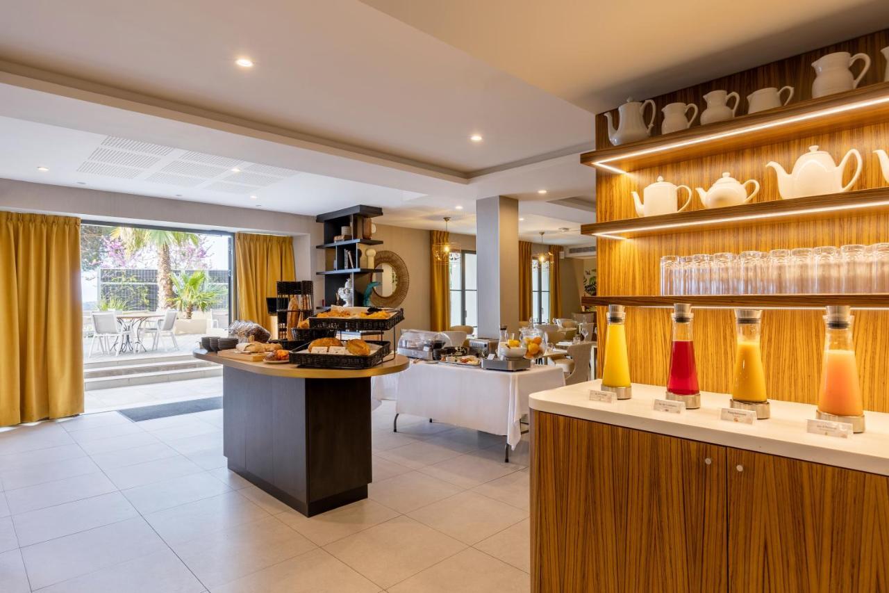 Hotel Eden Rose Grand Bw Premier Collection 4*