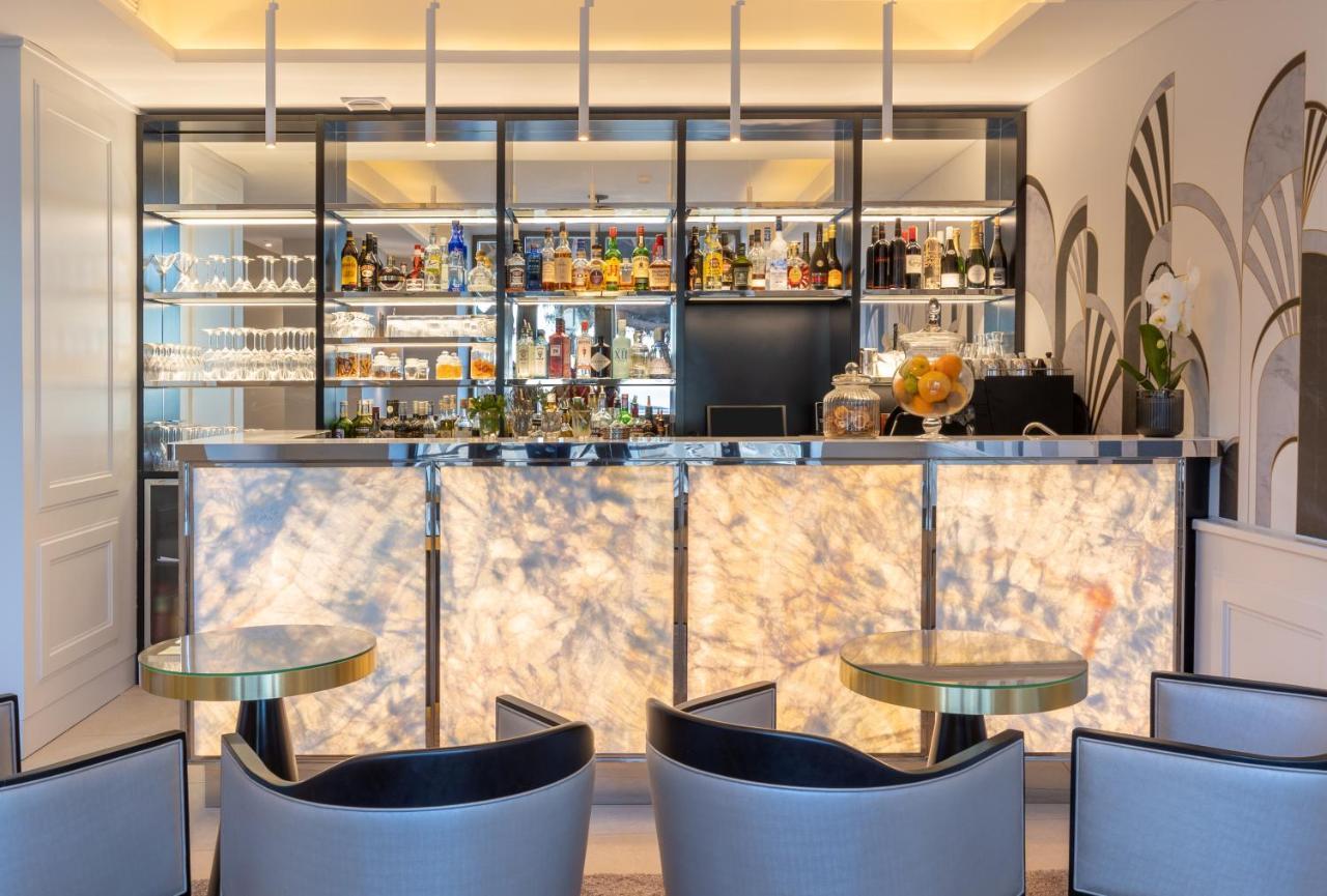 Hotel Eden Rose Grand Bw Premier Collection 4*