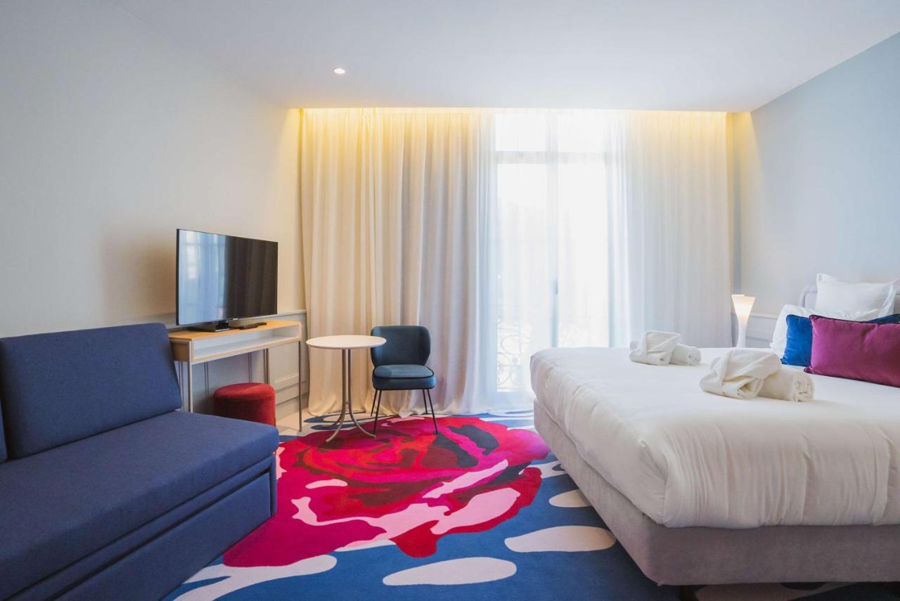 Eden Rose Grand Bw Premier Collection Hotel 4*