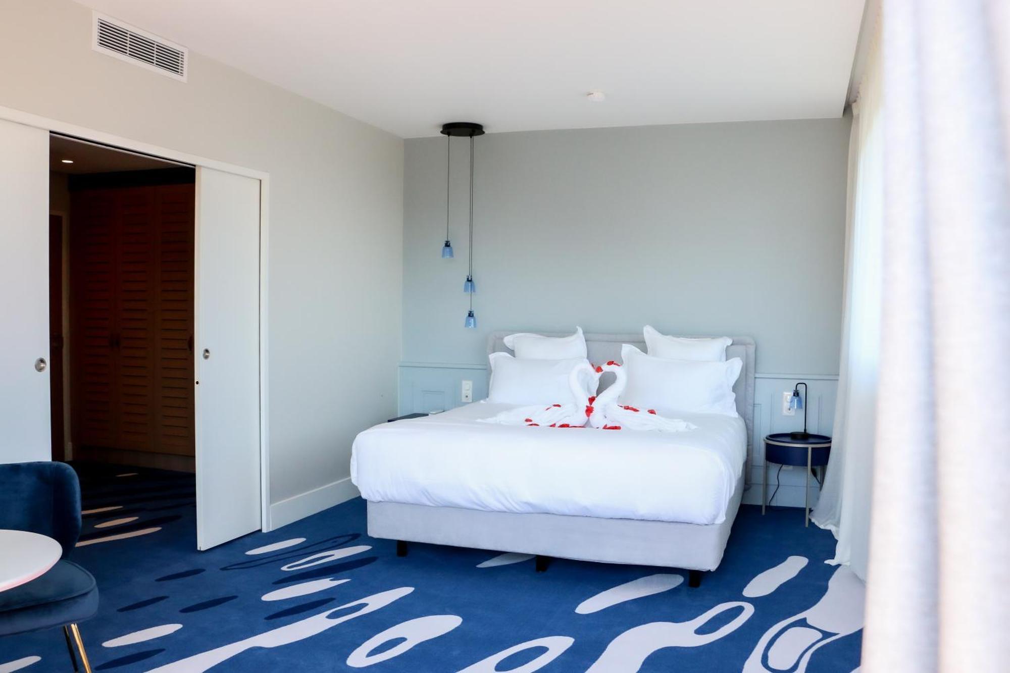 Eden Rose Grand Bw Premier Collection Bormes-les-Mimosas