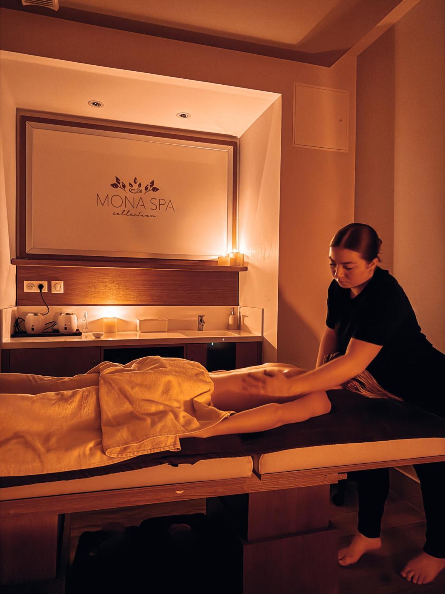 Eden Rose Grand Bw Premier Collection 4* Bormes-les-Mimosas